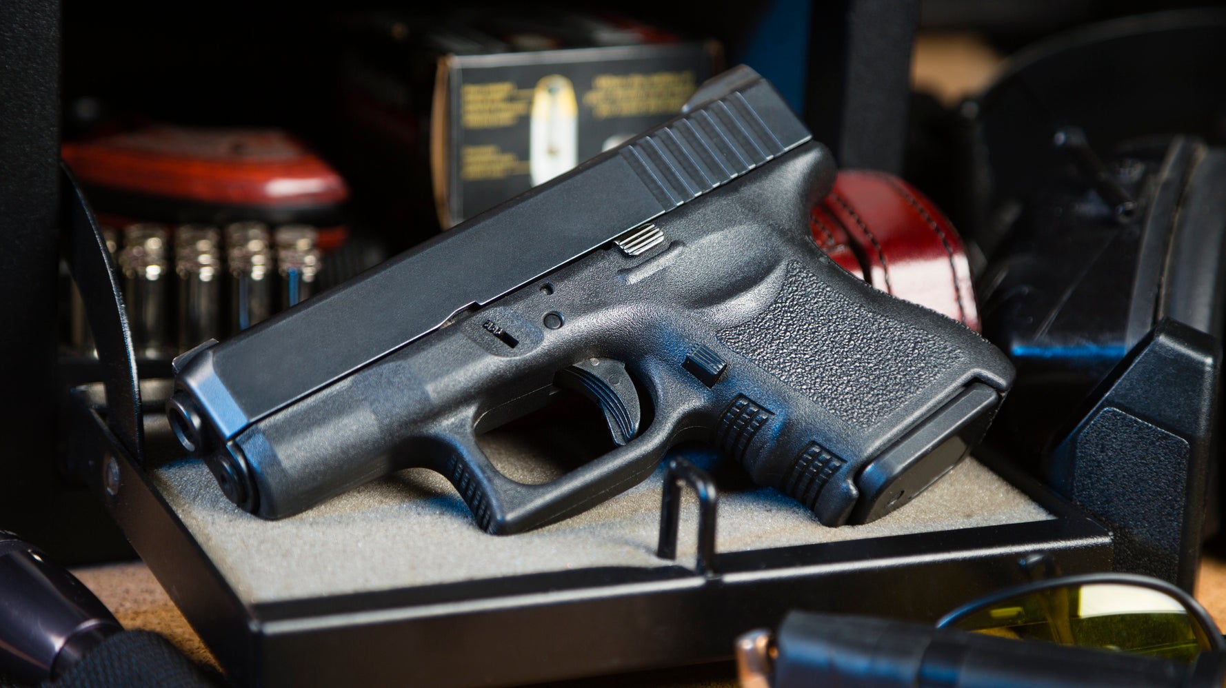 40 Percent Of Kids Who Die By Suicide Use Guns. Why Do So Many Parents Leave Guns Unlocked 40 Percent Of Kids Who Die By Suicide Use Guns. Why Do So Many Parents Leave Guns Unlocked