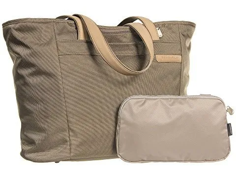 10 Practical Carry-On Bags That Attach To Your Suitcase