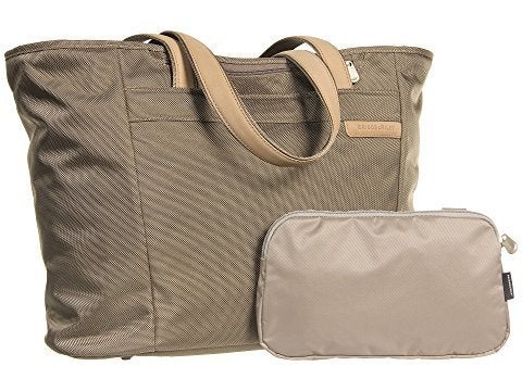 Weekender bag outlet with suitcase sleeve