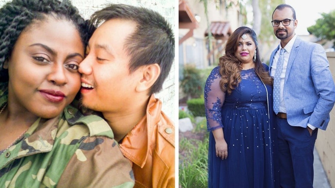 Mixed-Weight Couples Share The Most Toxic Things People Say To Them