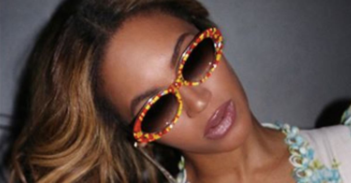 Beyoncé Is Back And Rapping With Jay-Z On A New Song | HuffPost ...