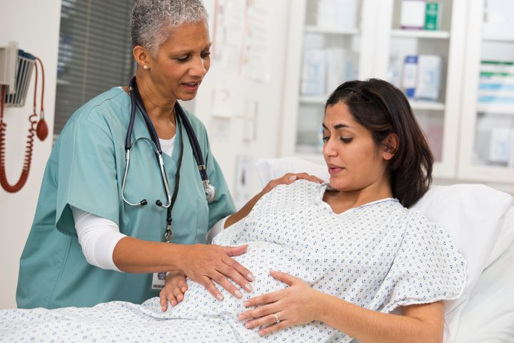 The average woman interacts with an overwhelming number of health care providers throughout her pregnancy, delivery and post-delivery.