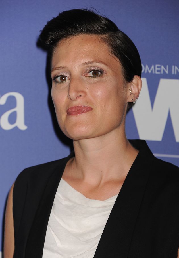 Rachel Morrison