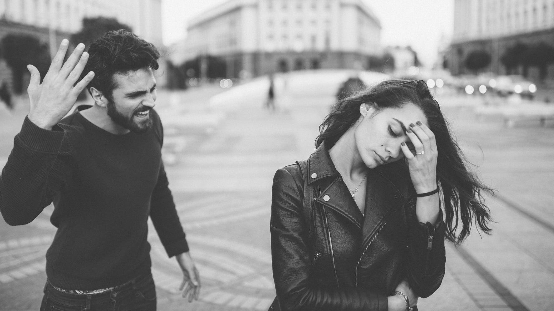 11 Subtle Signs You Might Be In An Emotionally Abusive Relationship.