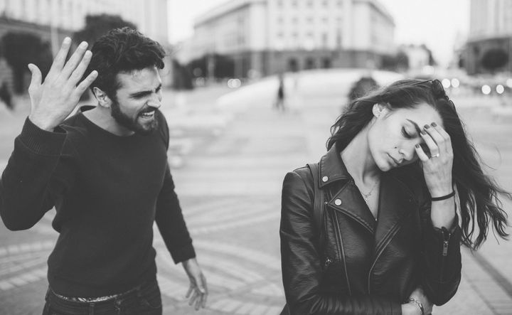11 Subtle Signs You Might Be In An Emotionally Abusive Relationship | HuffPost Life