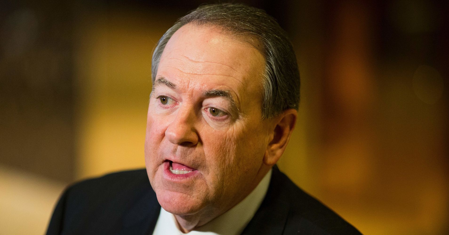 Mike Huckabee Resigns From Country Music Board After Criticism Of His