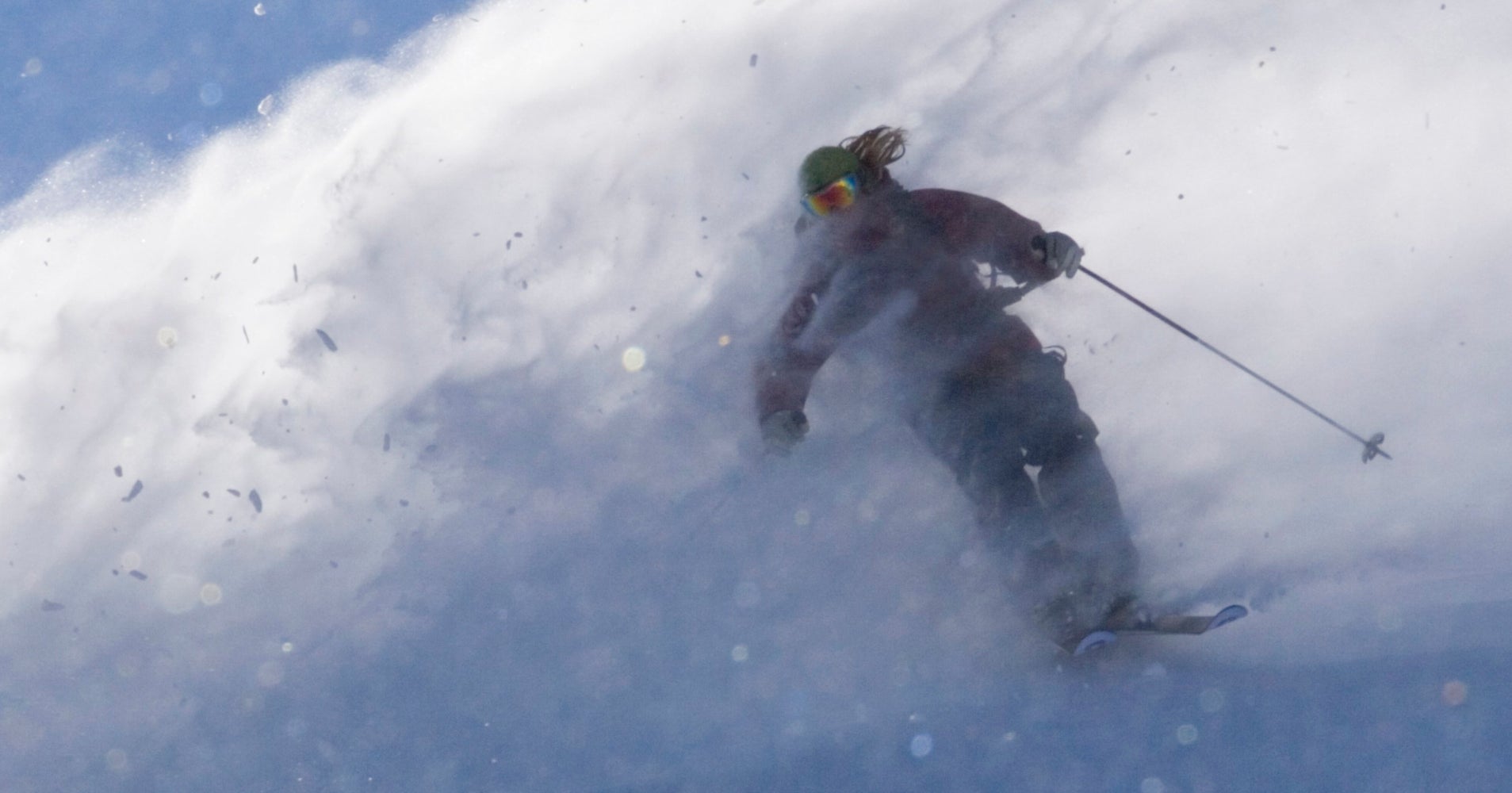 5 Avalanche Victims Rescued At California's Squaw Valley Ski Resort