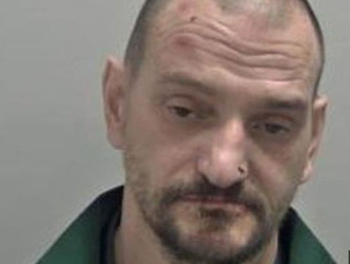 David Clarke has been jailed for 12 years after for speaking a four-hour armed siege at a bowling alley