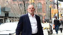 Even More Dirt On Harvey Weinstein Revealed In PBS Documentary