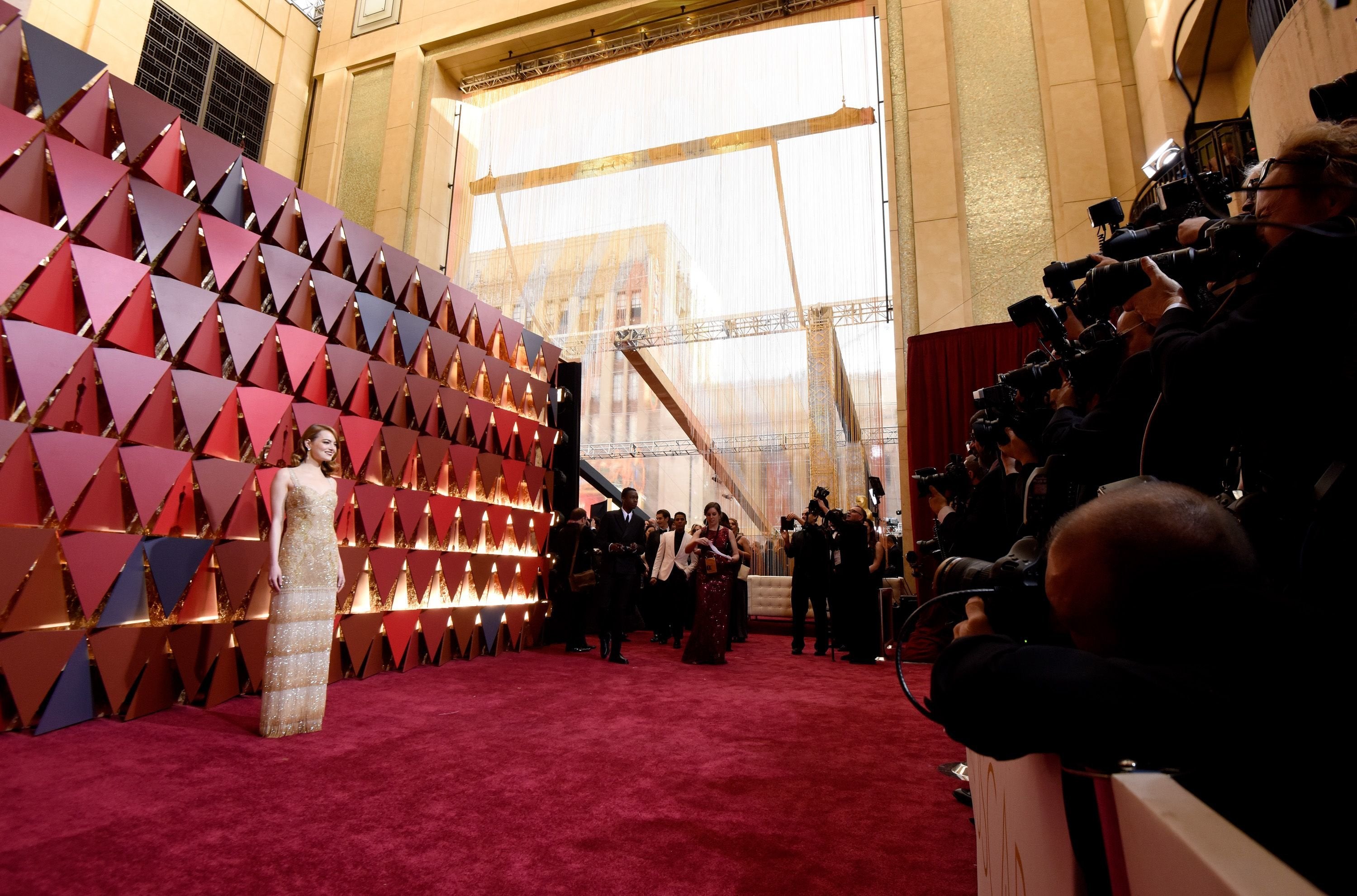 Michael Buckner Deadline REX Shutterstock