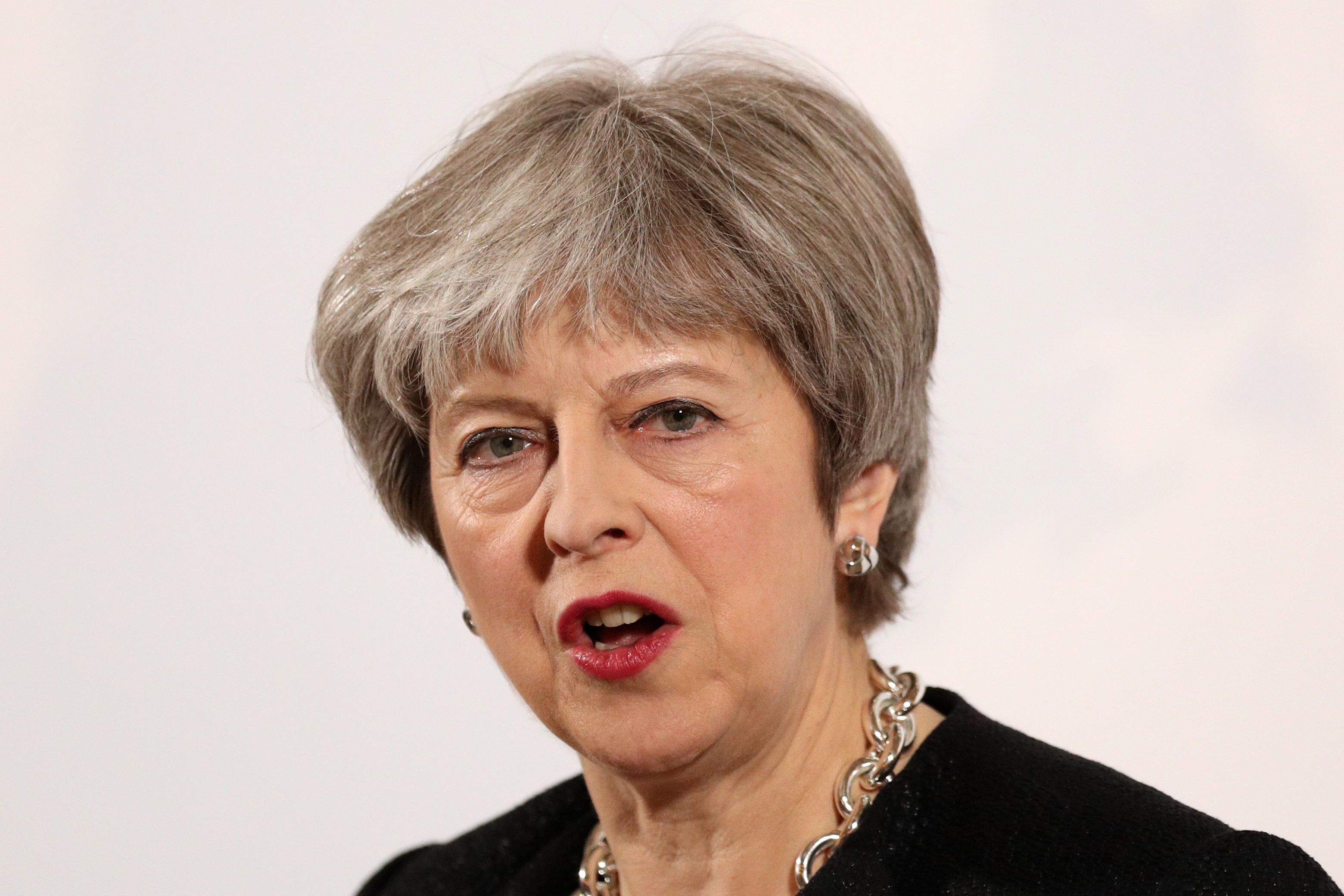 Theresa May to Announce Initiatives for Tackling Housing Crisis Theresa May to Announce Initiatives for Tackling Housing Crisis