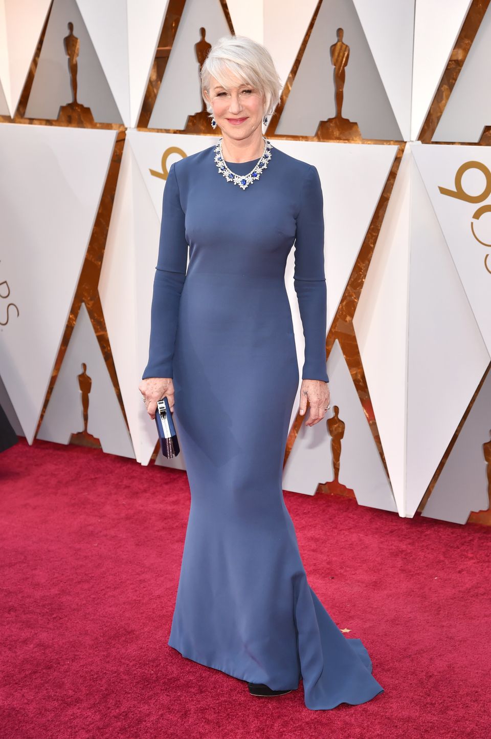 Oscars 2018 The Most Beautiful Red Carpet Dresses And Suits HuffPost UK