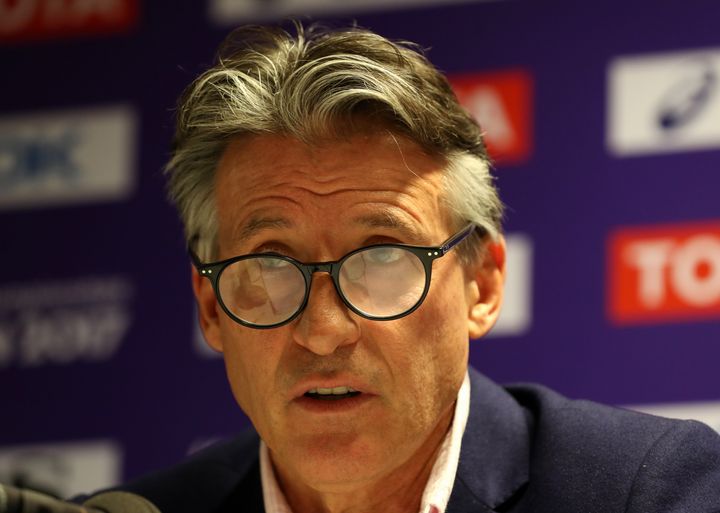The report was also critical of world athletics head Sebastian Coe for providing 'misleading' answers to questions in a 2015 hearing about what he knew about doping in Russian athletics