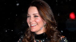 La duchesse de Cambridge accoucherait à la