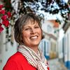 Julie Dawn Fox - Travel and lifestyle blogger specialising in Portugal