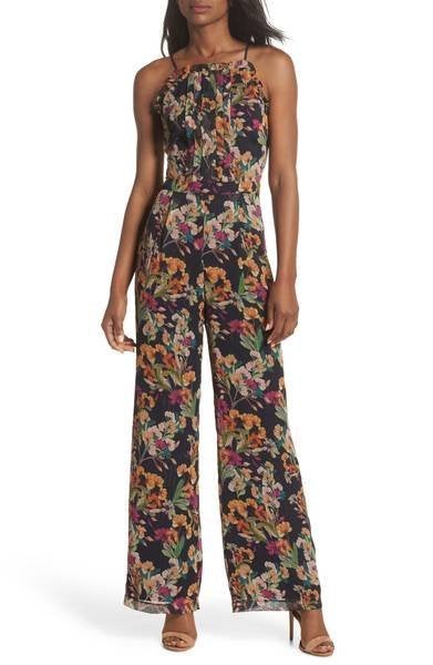 17 Spring Jumpsuits That Are Appropriate For Work And Play | HuffPost Life