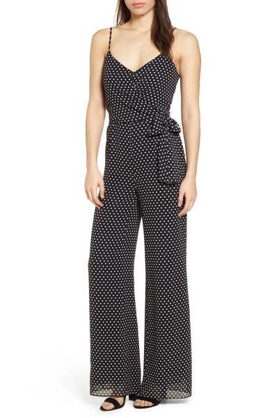 is a jumpsuit appropriate for work