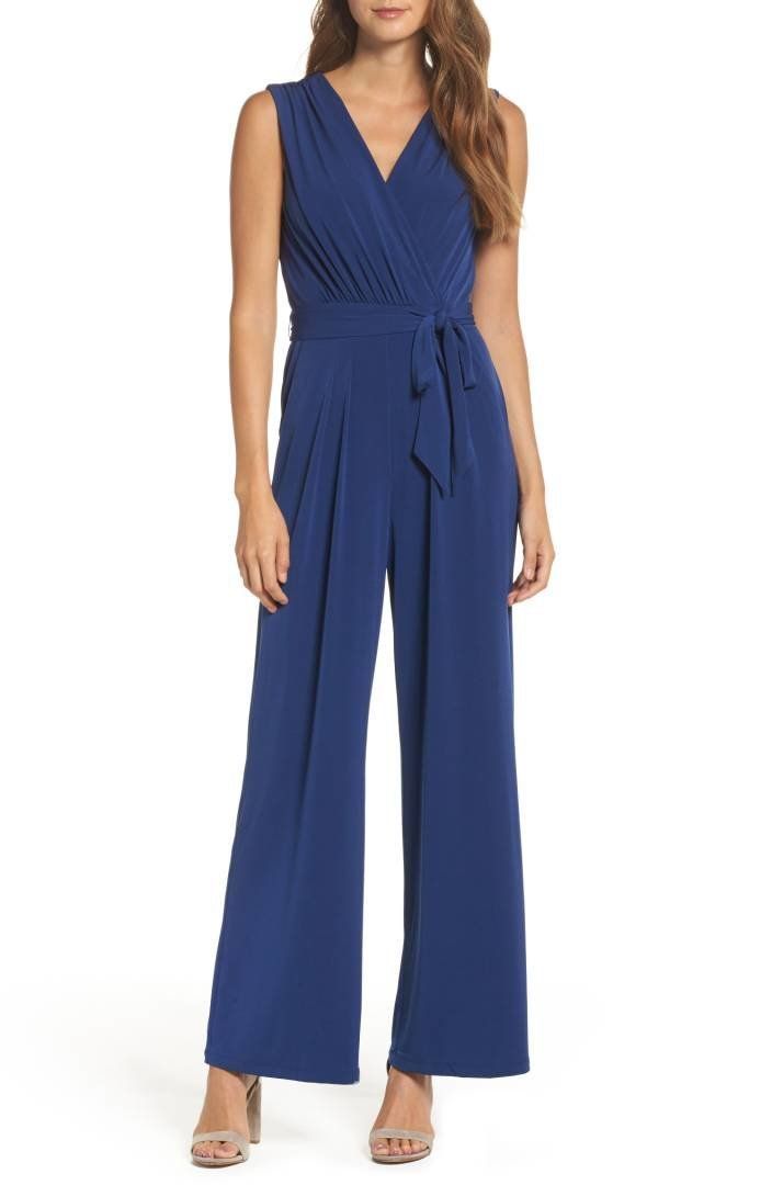 17 Spring Jumpsuits That Are Appropriate For Work And Play | HuffPost Life