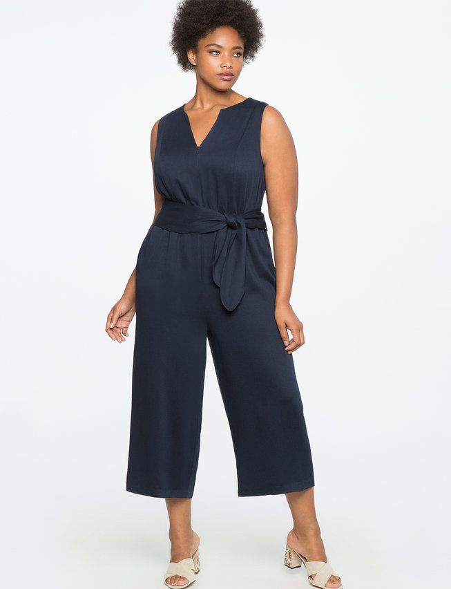 17 Spring Jumpsuits That Are Appropriate For Work And Play | HuffPost Life