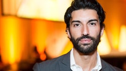 Justin Baldoni: