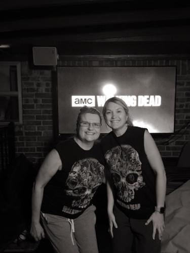 Sondra Wallace, 58, a junior high school English teacher from Altus, Okla., died Feb. 17, 2017. Wallace (left), pictured with her daughter, Casey Podoll, had difficulty breathing before the Surgery Center of Oklahoma discharged her after a sinus surgery.