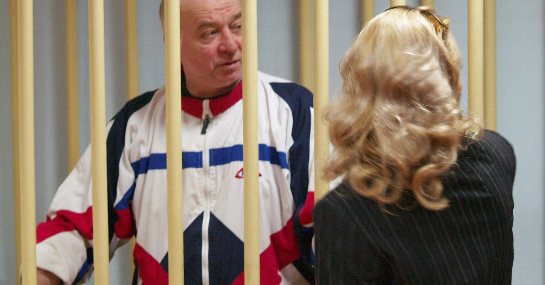 Former Russian Spy Critically Ill After Exposure To ‘Unknown Substance