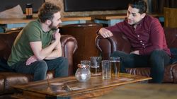 Coronation Street’'s Jack P Shepherd Speaks Out On Male Rape Storyline