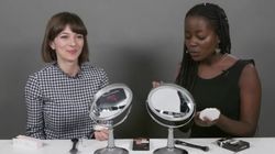 HuffPost Tests: Makeup Highlighters