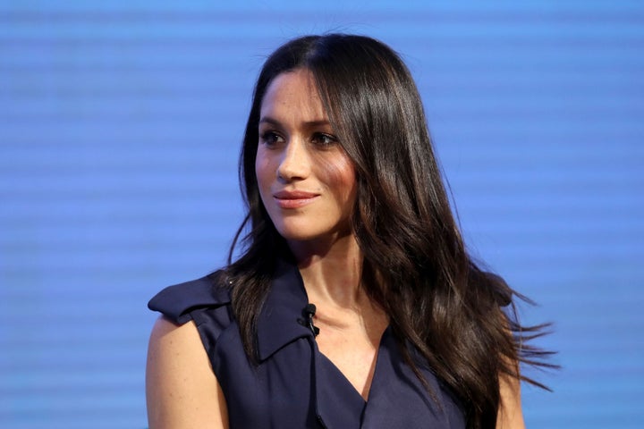 Meghan Markle will make her first visit to Birmingham on International Women's Day 