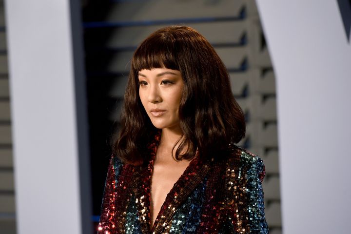 Constance Wu has been using her platform to draw attention to the differences in the Asian-American experience frequently as of late.