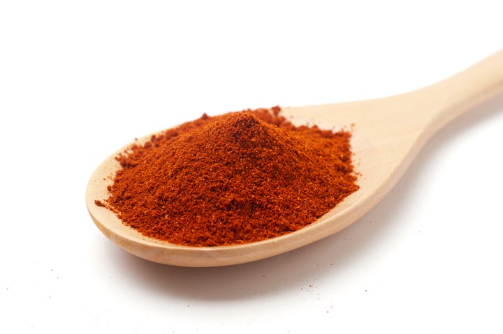 Yes Those Are Probably Bugs In Your Paprika Here S What To Do