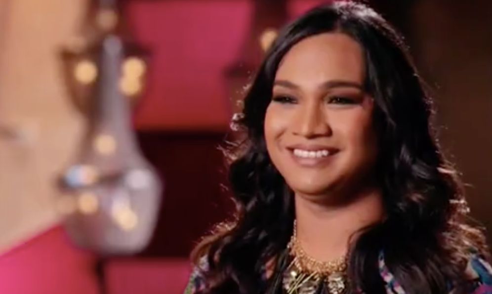 ‘The Voice’ Blind Auditions Make History With First Trans Contestant ...