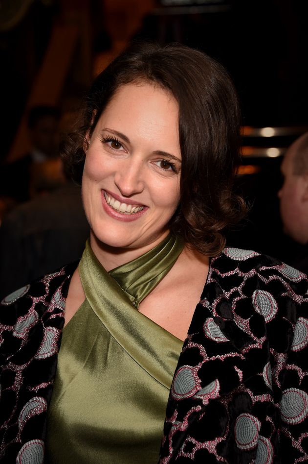 Phoebe Waller-Bridge