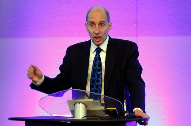 Andrew Adonis