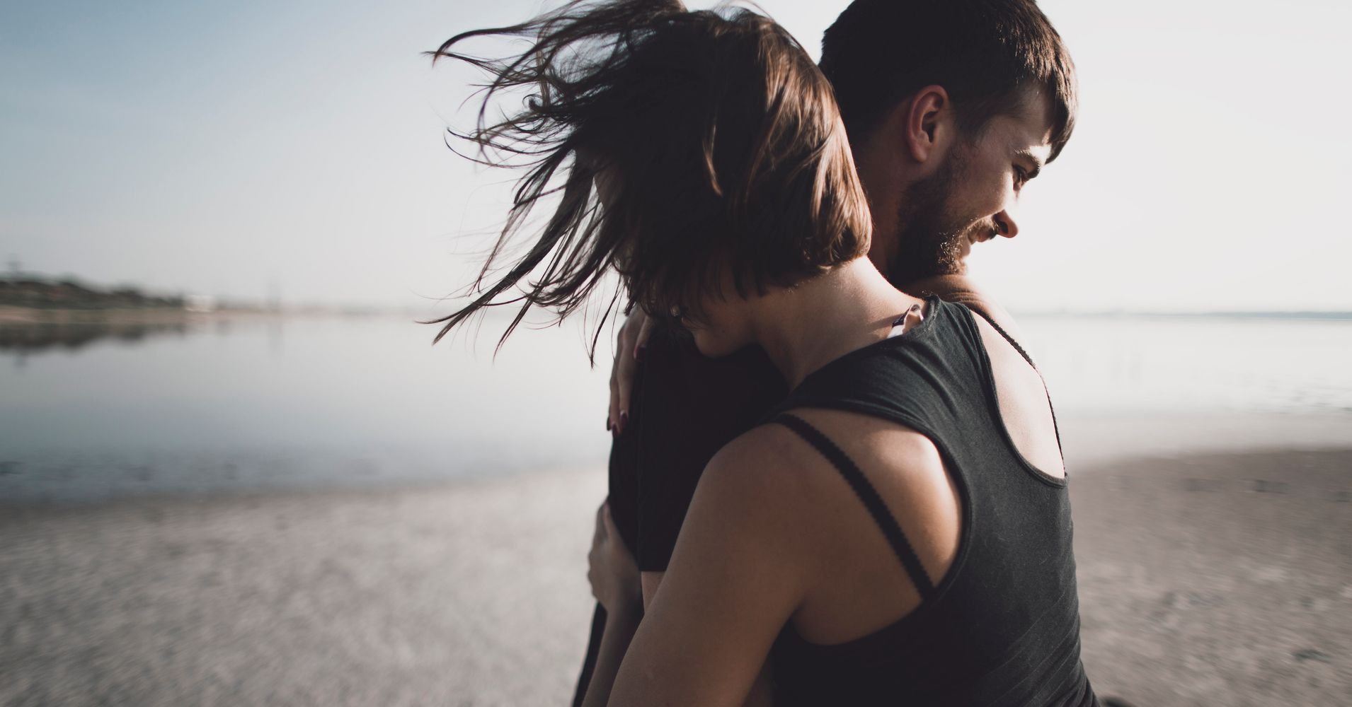 14 Things To Know If You Love A Highly Sensitive Person Huffpost 