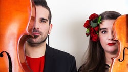 Υπάρχουν και καλοί δαίμονες. Λέγονται «String