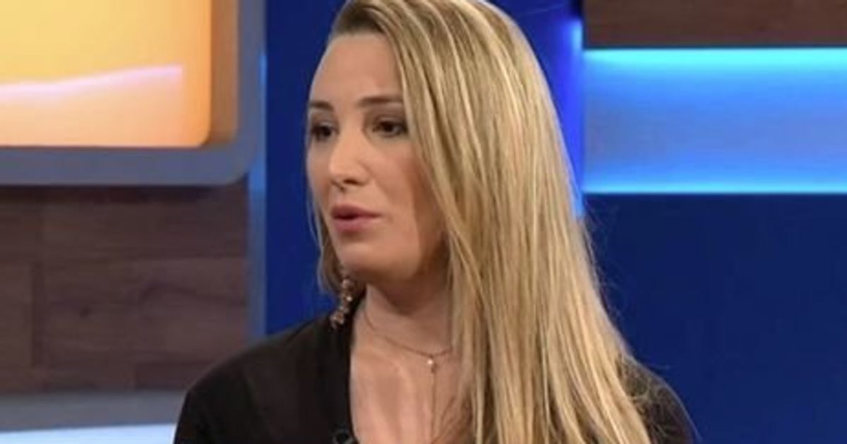 Former Big Brother Star Rebekah Shelton Opens Up About Damaging Death Hoax Huffpost Uk 