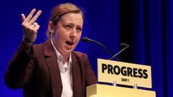 Mhairi Black Reveals She Was Called 'An Ugly C***' In Torrent Of Online Abuse