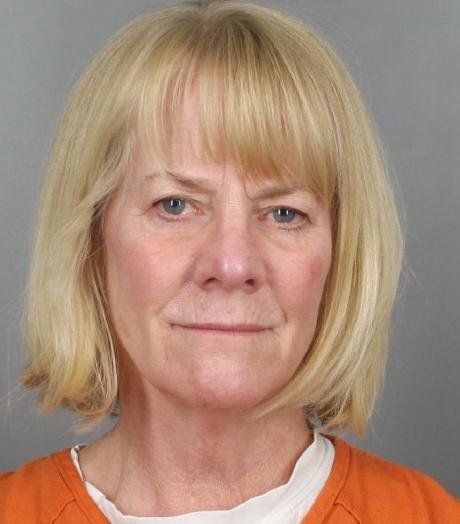 Greta Lindecrantz, a criminal defense investigator from Colorado, is jailed for contempt of court after refusing to testify in a condemned killer's appeal because of her faith.