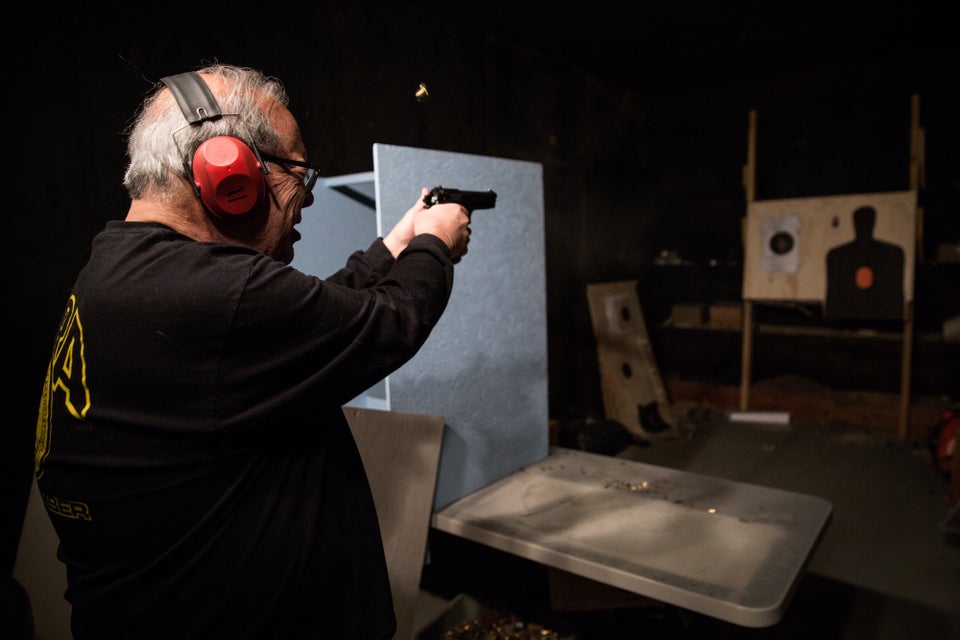 Our National Reckoning On Guns Hasn’t Included The Firearm Industry. It ...