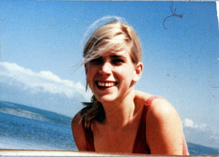 Rachel Nickell, who was sexually assaulted and stabbed 49 times on Wimbledon Common in July 1992 