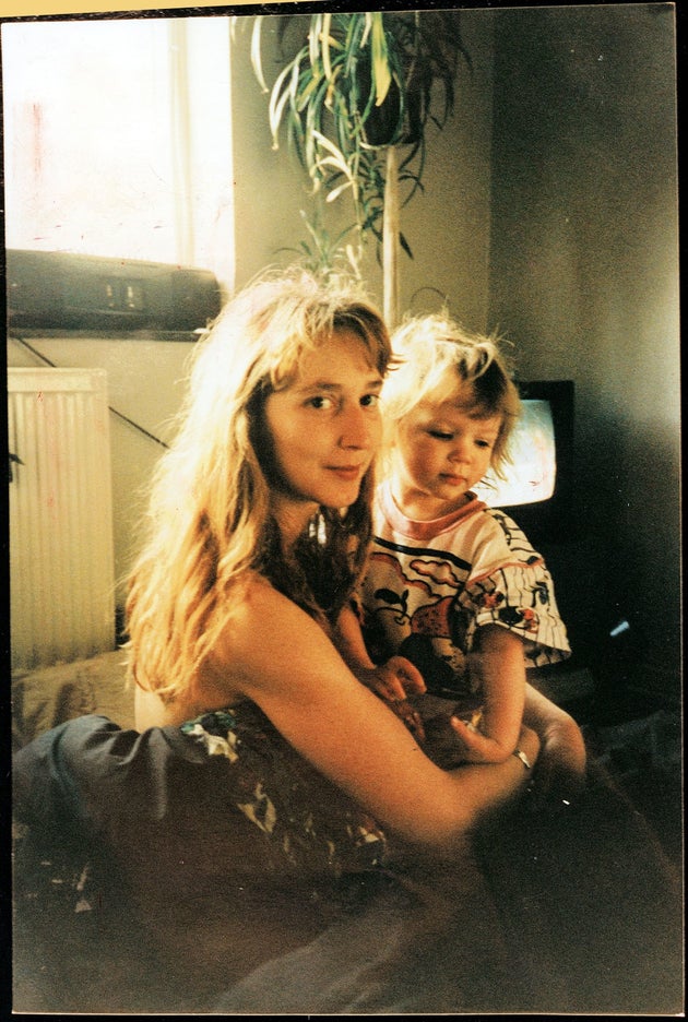 Samantha Bisset and her daughter Jazmine were murdered by Napper in 1993