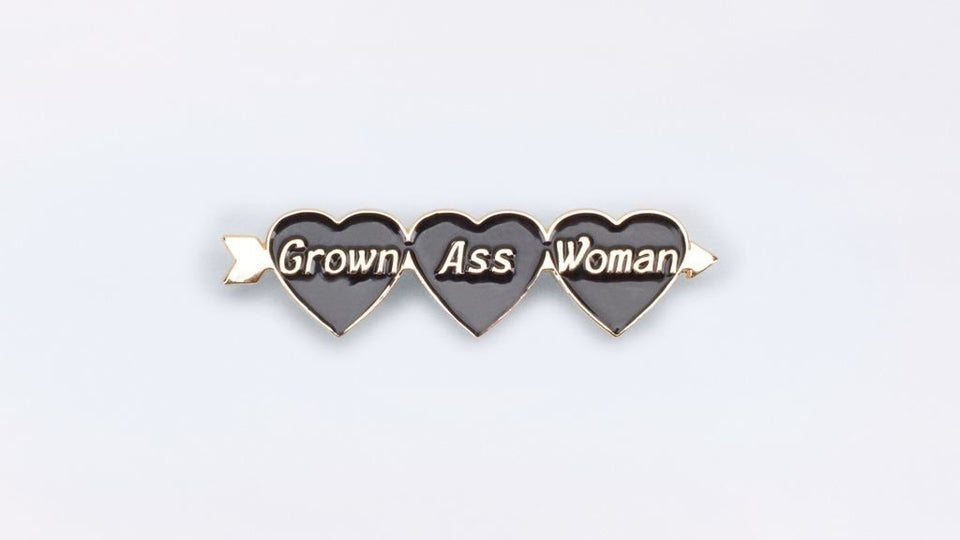 42 Brilliant Gifts For Your Patriarchy-Smashing Best Friend