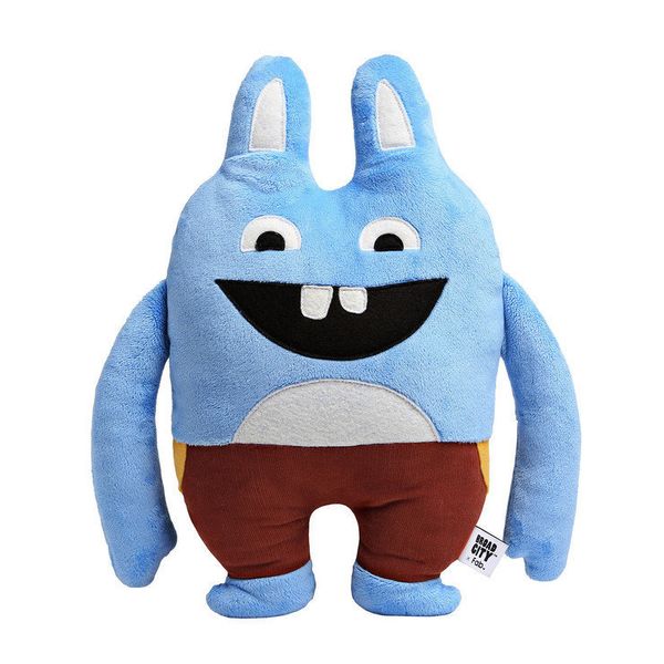 bingo plush toy target