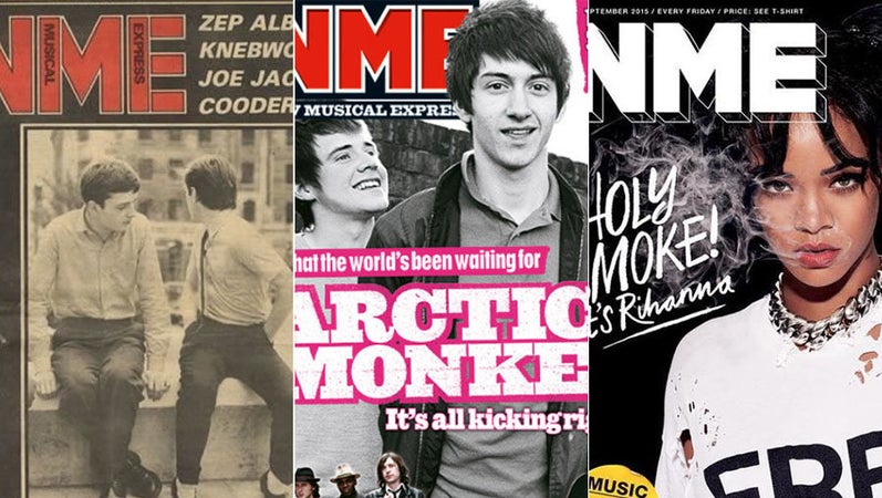 NME