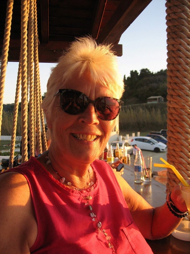 Diana Reynolds