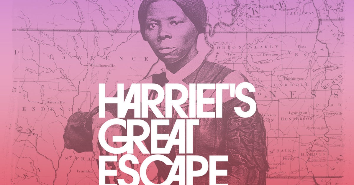 Path To Freedom Women Honor Harriet Tubman With 100-Mile Trek Along The Underground ...