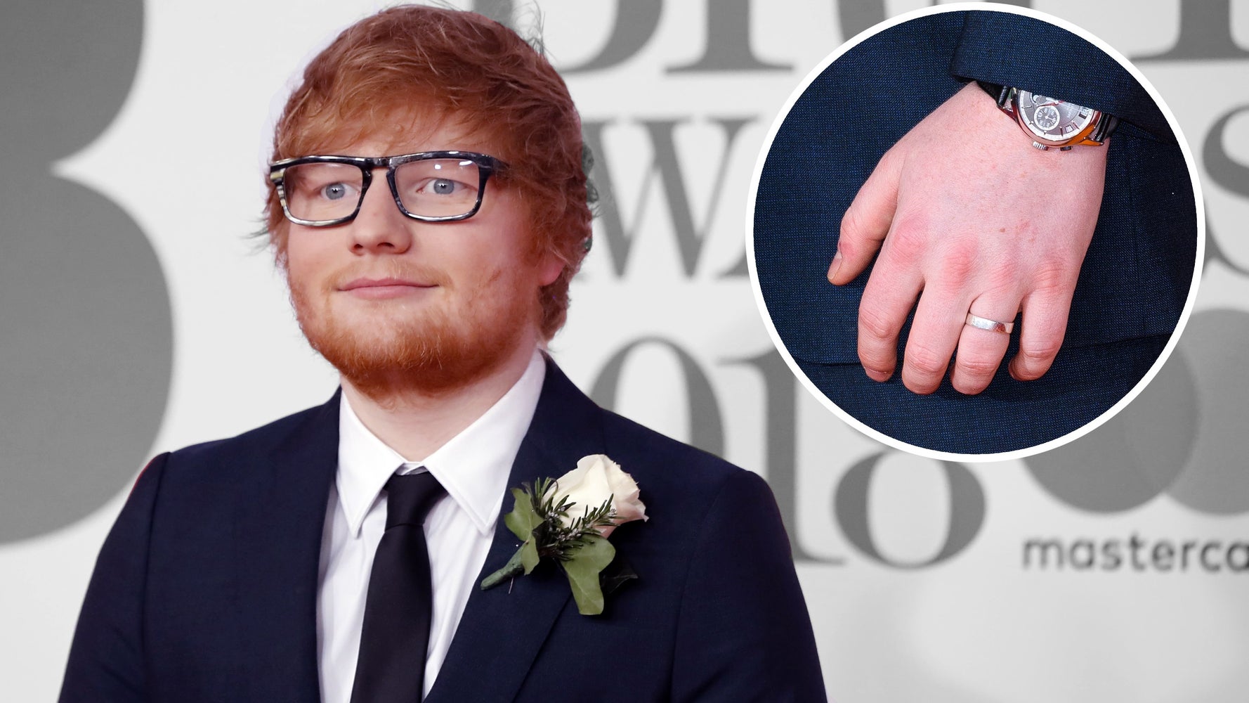 Do boys get engagement 2025 rings