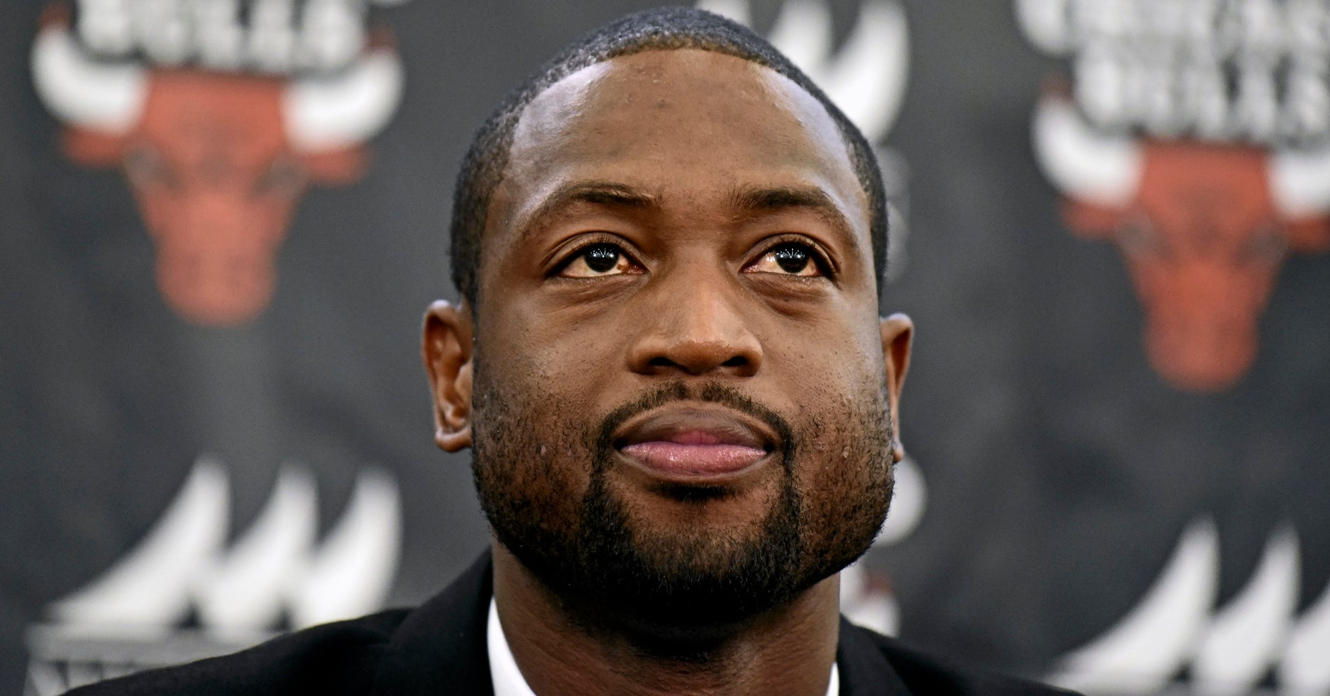 Miami Heat's Dwyane Wade Pays Surprise Visit To Parkland High School ...