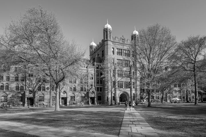 While sexual assault is common on college campuses nationwide, most incidents go unreported and untried.